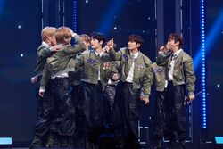 「ガールズグループ」をテーマとした対決で迫力あるパフォーマンス！AFTERSCHOOL「Bang!」を大胆アレンジで神評価『PEAK TIME』#4