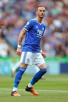 グリーリッシュやフォーデンと並ぶMFにマディソンの名を挙げたウィルシャー　絶不調イングランドの切り札となるか