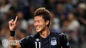 Jリーグ復帰の可能性は？元G大阪ファン・ウィジョ代理人が去就発言