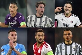 ピクシー率いるセルビア代表がW杯メンバー発表！　ヴラホやコスティッチら豪華メンバー