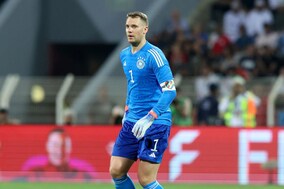 初得点に喜びも、ドイツ代表FW「これからが本番」…主将ノイアーも日本戦へ意気込み