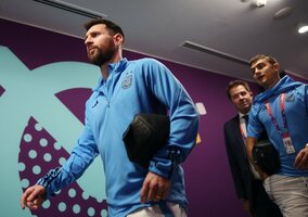 メッシ擁する優勝候補アルゼンチン、最終節でグループリーグ突破なるか　点取り屋・レバンドフスキ率いるポーランドと激突