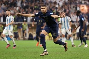 FIFAワールドカップカタール2022に幕…総得点は「172」で史上最多を記録