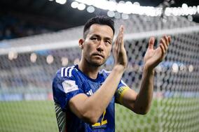 【W杯】「本当に悔しい」吉田麻也、初のベスト8は子どもたちに託す「この壁を破ってくれることを期待している」