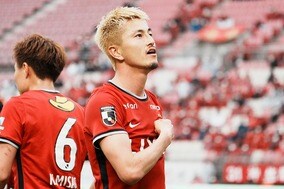 日本代表の攻撃力不足を解決できるのは誰？　SNS上で招集を期待される“鈴木優磨”を今こそ呼ぶべきか