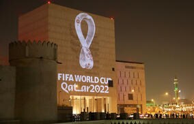 カタールW杯の開幕1日前倒しが正式決定！ 11月20日開幕、カタールvsエクアドルを開幕戦に変更