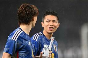 新生・森保J第1号スコアラーの西村拓真、J1リーグで記録した驚異的データとは？