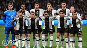 スペイン戦へバイエルン主力を温存？日本戦のドイツ代表スタメンを現地予想