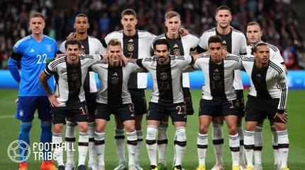 スペイン戦へバイエルン主力を温存？日本戦のドイツ代表スタメンを現地