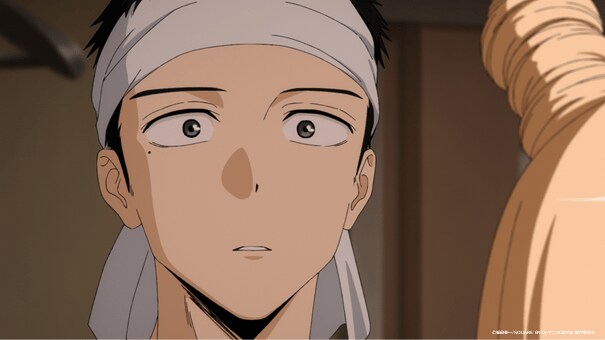 [Photos/Images] Finally, the Day of the Cultural Festival Beauty Pageant Arrives... Anime "My Dress-Up Darling Season 2" Episode 18 Synopsis and Preview Cuts Released 2nd