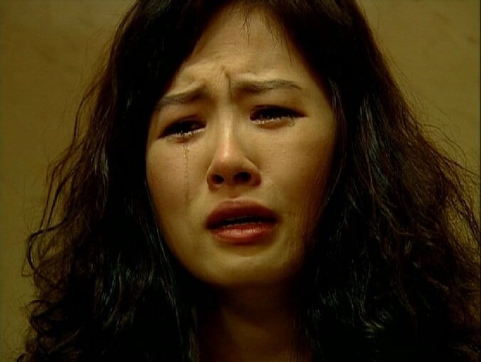 人生は“与えられるもの”じゃない！  ラブコメの最高傑作、韓国ドラマ『私の名前はキム・サムスン』の名場面 4枚目