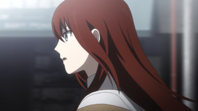 『STEINS;GATE』劇場版がAbemaTV初放送 「ネット騒然の新ルートは？」TVアニメ版も 3枚目