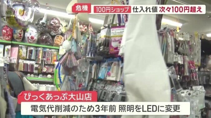 電気代を減らすため…