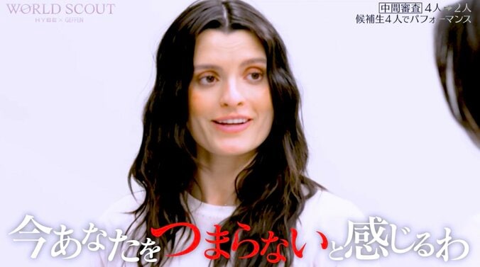 【写真・画像】「今のあなたをつまらないと感じる」経験豊富な元アイドル練習生が突きつけられた非情な宣告　2枚目