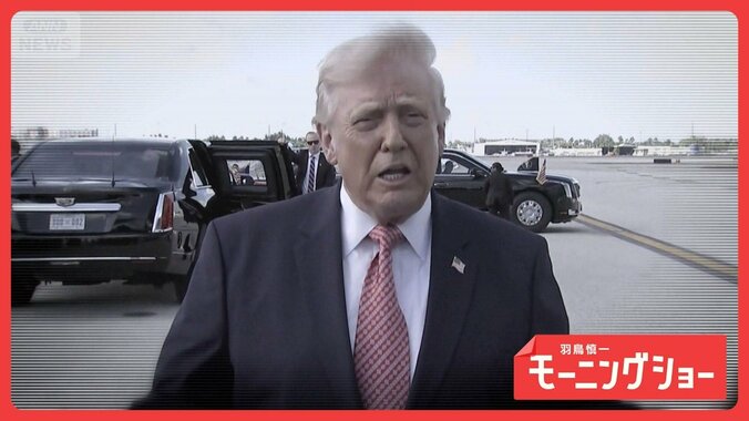 イランで米軍戦闘機撃墜　乗員救出の舞台裏　トランプ大統領が警告「地獄まで48時間」 1枚目