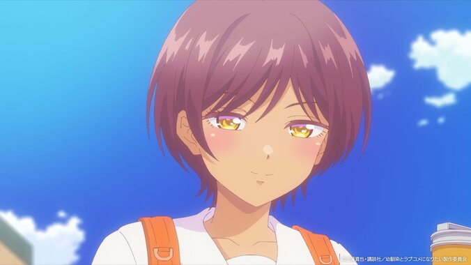 【写真・画像】オトナっぽく成長したハルに…『幼馴染とはラブコメにならない』第9話あらすじ＆場面カット公開　1枚目