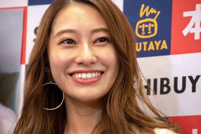 桜井玲香、2冊目写真集は「新しい挑戦」乃木坂46卒業についても振り返る 4枚目