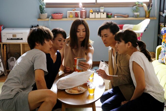 『ヒモメン』“ヒモ男”窪田正孝がプロポーズ？  2話は彼女の姉・桜子と対峙 2枚目