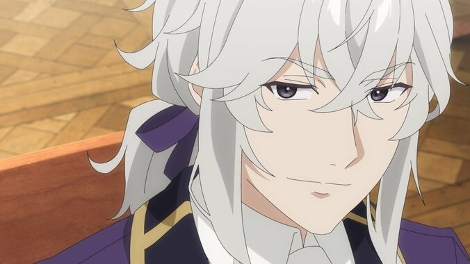 【写真・画像】アニメ「Unnamed Memory」第16話先行カット&あらすじ公開　4枚目