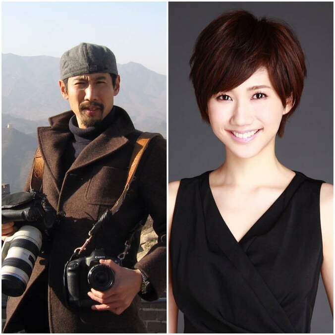 ベイビーレイズJAPAN、報道番組初出演で新曲生披露＆ニュースを語る 2枚目