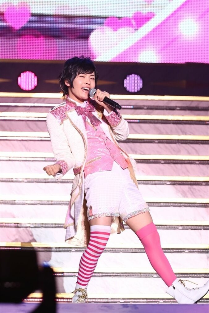 キンプリ、初の単独ライブにファン2万人が大熱狂　劇場版Blu-ray&DVDは来年1月発売決定 8枚目