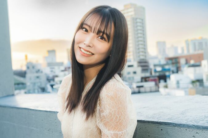 【写真・画像】白間美瑠＆永田崇人、期間限定の新婚生活「今までこんな人いなかった」共通点が多すぎる2人、結婚観に変化も　7枚目