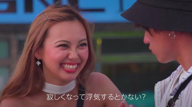 2人のセクシー美女と遊園地でイチャイチャ…ハタチの男子のはじけっぷりにニューヨーク屋敷「明日地球が滅ぶヤツの遊び方」『シャッフルアイランド Season2』  9枚目