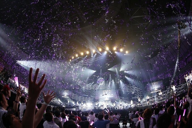 齋藤飛鳥、変化する乃木坂46にも「不安はない」アンダー・4期生からバトンを受け取った横アリ3days最終日【ライブレポート】 13枚目