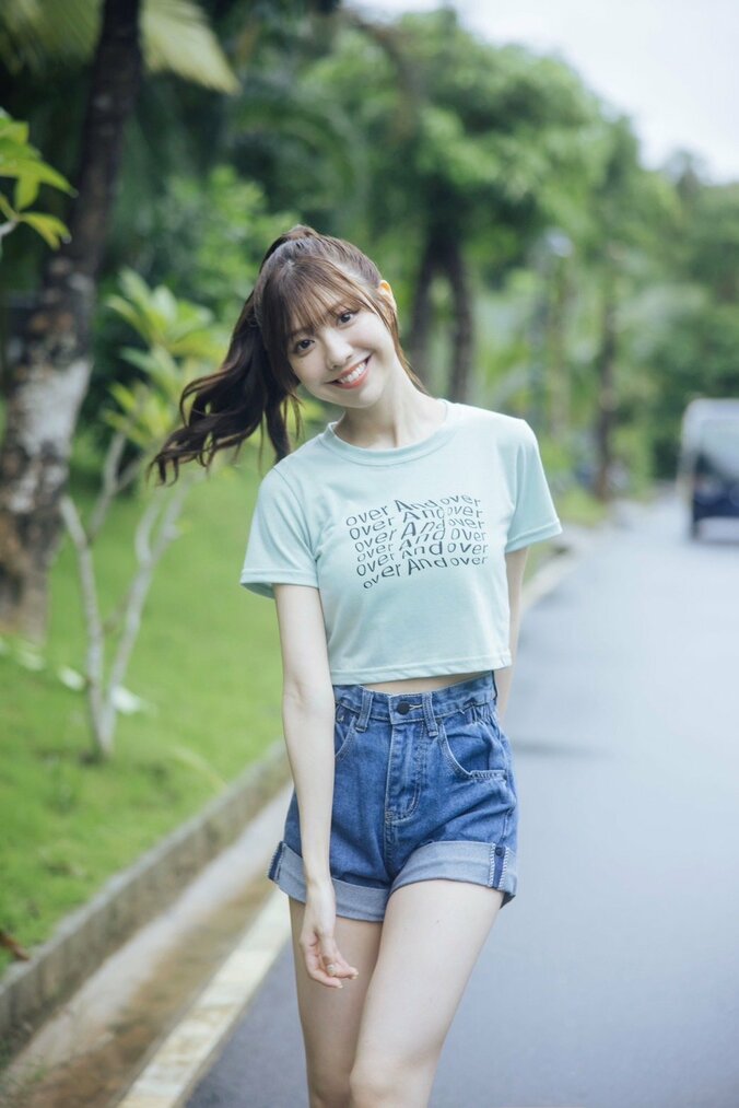 オンライン書店4店舗特典生写真【HMV】小玉梨々華