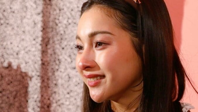 【写真・画像】仕事激減で家も出られず…「生きてる価値ない」 “ドン底”を経験したゆきぽよ「ようやく整理ついた」　1枚目