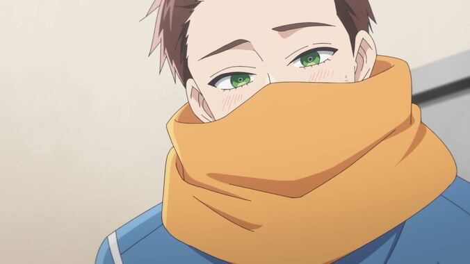 ミケとヒューという2人の新人がやってくる…『拷問バイトくんの日常』第1話あらすじ＆先行カット公開 5枚目