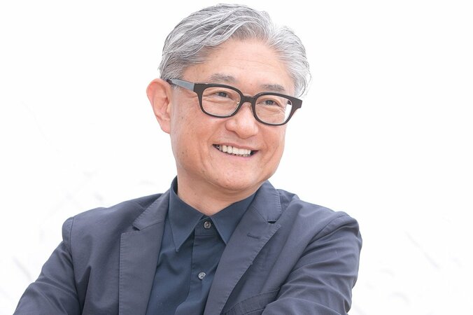 堤幸彦監督  「テレビは遊び場。死ぬ前には絶対『トリック』を思い出す」  ――独占インタビュー後編 1枚目