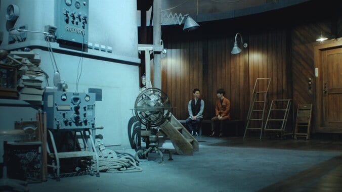 星野源、大切な人にかけたい言葉は「どんなに裏切られても大好き」 3枚目