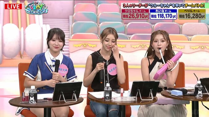 【写真・画像】口笛でクラシック演奏 SHOW-WA・塩田将己のパフォーマンスにファン「すばらしい」　2枚目