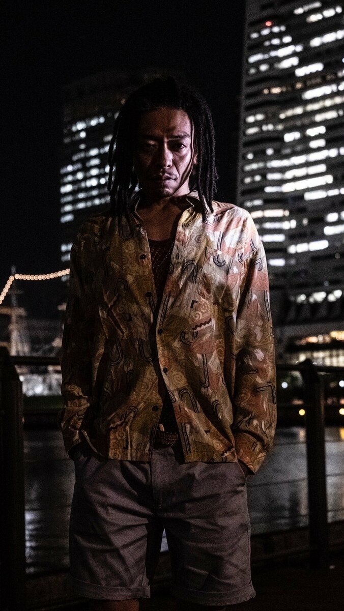 RUDEBWOY FACE、リハビリを経て待望の復活ライブ開催｜Killa Nami、Challis、Big Blaze Wilders、Hydro Soundが参加 4枚目