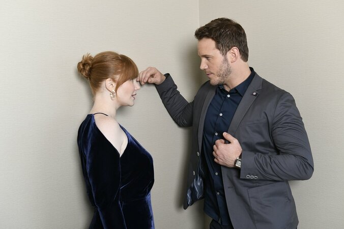 『ジュラシック・ワールド／炎の王国』キャストが語る壮絶なアクション撮影裏話 5枚目