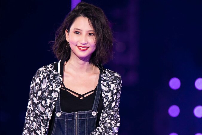 山崎賢人、さいたまスーパーアリーナに立つ！ サプライズ登場に大声援『TGC2018A/W』【画像集】 16枚目