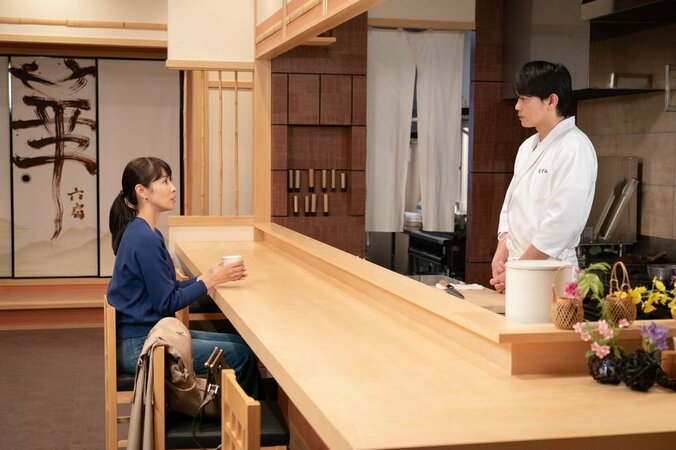 「本編より内容ぶっとんでる！」『あなたには渡さない』スピンオフ、展開が激しすぎて話題に 6枚目