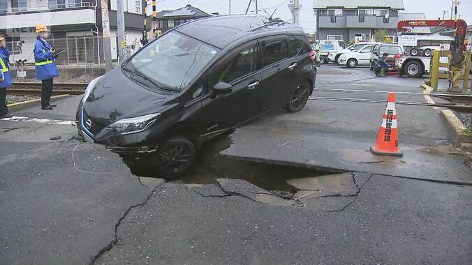 GWを前に…住民の“不安”『後発地震注意情報』対応に悩む水族館も 1枚目