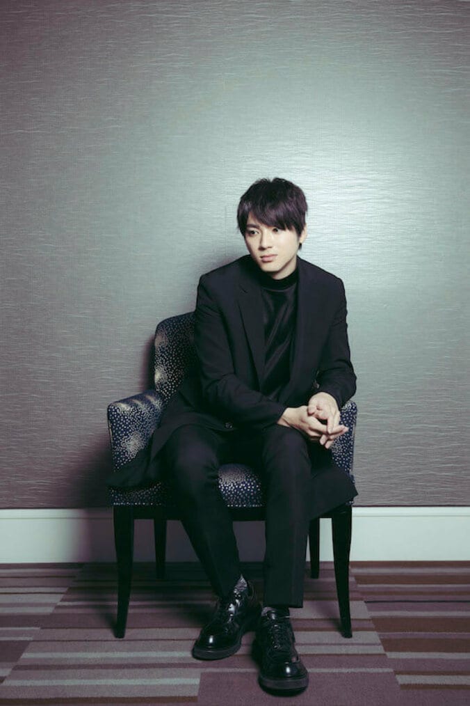 山田裕貴、甘えを許さないプロ根性 期待するのは「自分にだけ」 2枚目