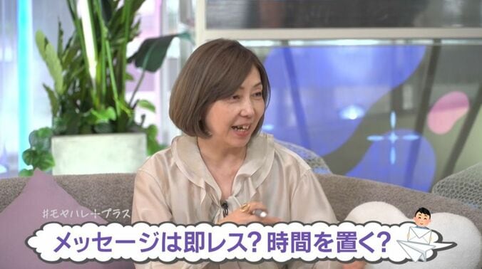 浜田敬子氏