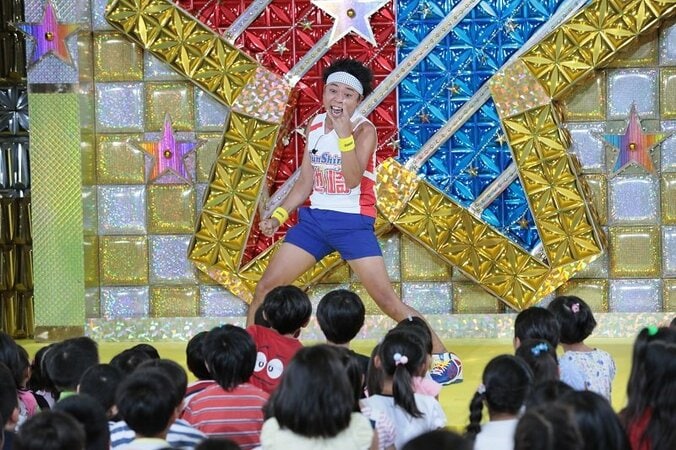 “10年ぶり”世界のナベアツ vs. “イマ旬”ひょっこりはん　小学生にウケるのは？ 5枚目