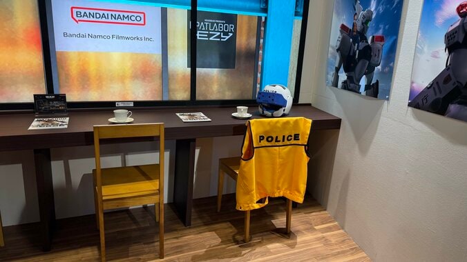 【写真・画像】「AnimeJapan 2026」バンダイナムコフィルムワークス展示レポート　14枚目