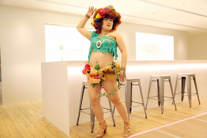 【インタビュー】芸人・バービーがインド人と過ごした「スリルな夜！」とは？ 8枚目