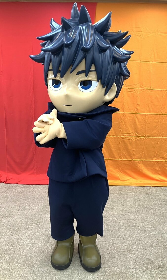 『呪術廻戦』恵くんと野薔薇ちゃんのお披露目動画が公開！公式Xのフォロワー200万人突破動画も 4枚目