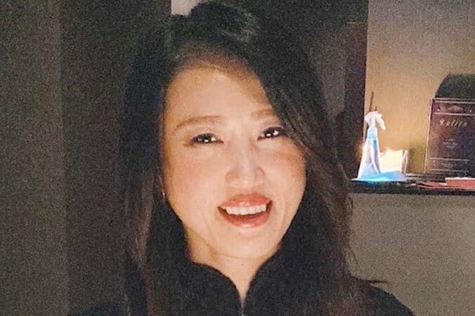 【写真・画像】SMクラブの客と3度目の結婚するも「したい日は枕元に…」バツ5女性、離婚に至った理由にMEGUMI「これは嫌だね」　1枚目