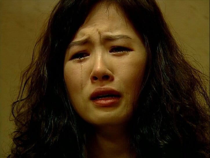 人生は“与えられるもの”じゃない! ラブコメの最高傑作、韓国ドラマ『私の名前はキム・サムスン』の名場面