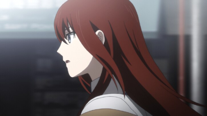 『STEINS;GATE』劇場版がAbemaTV初放送 「ネット騒然の新ルートは？」TVアニメ版も