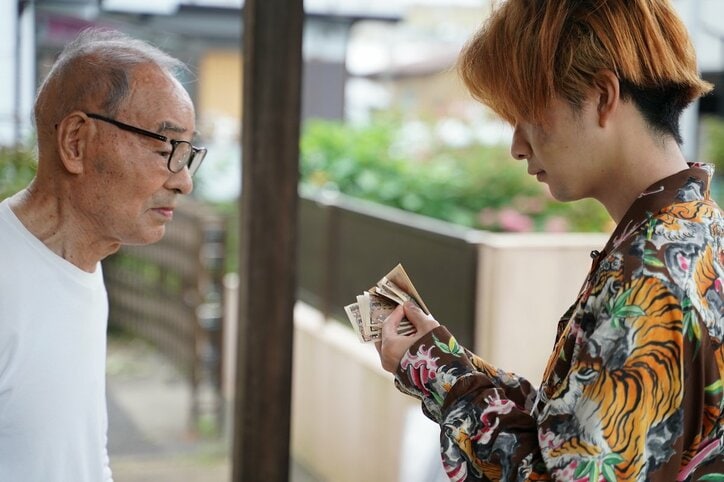 貧困男子高生が特殊詐欺の受け子に堕ちた些細なきっかけ「ただスニーカーが欲しかったんだ」