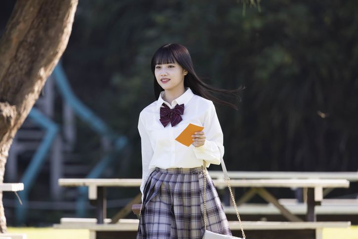 Popモデル・れあ、ニコラ専属モデルやイメチェンしたうたな・えいきも参戦!個性豊かな男女8人が集合『恋ステ2021秋沖縄』スタート!